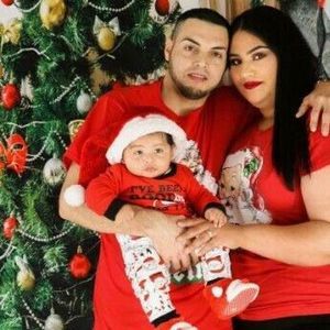 Meet your Posher, Aracely